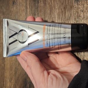 Color WOW Color Security Shampoo, New, SEALED, 2.5 oz mini size, luxe haircare